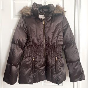 Laundry Jacket - Espresso - Medium